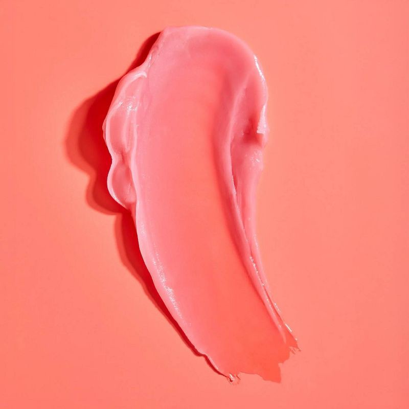 slide 4 of 7, Tree Hut Strawberry Overnight Lip Mask - 0.6oz, 0.6 oz