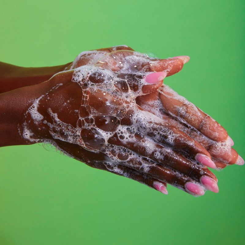 slide 10 of 11, Tree Hut Serum-Infused Hand Wash - Tangerine - 11 fl oz, 11 fl oz