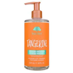 Tree Hut Serum-Infused Hand Wash - Tangerine - 11 fl oz