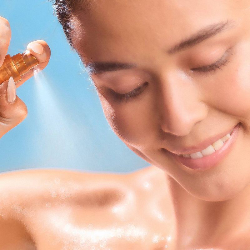 slide 3 of 7, Tree Hut Women's Fragrance Body Mist - Vanilla - 6 fl oz, 6 fl oz