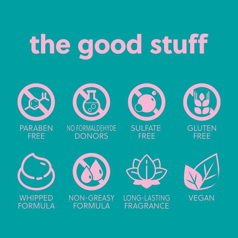 slide 4 of 10, Tree Hut Lotus Water Whipped Shea Body Butter - 8.4oz, 8.4 oz