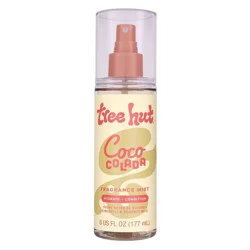 Tree Hut Women's Fragrance Body Mist - Coco Colada - 6 fl oz