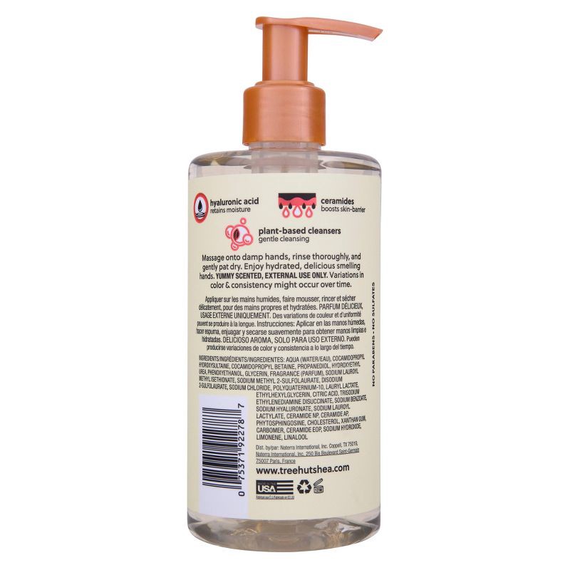 slide 2 of 9, Tree Hut Serum-Infused Hand Wash - Coco Colada - 11 fl oz, 11 fl oz