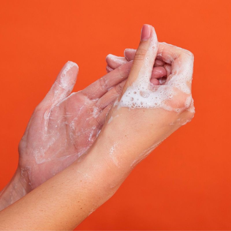 slide 8 of 9, Tree Hut Serum-Infused Hand Wash - Coco Colada - 11 fl oz, 11 fl oz