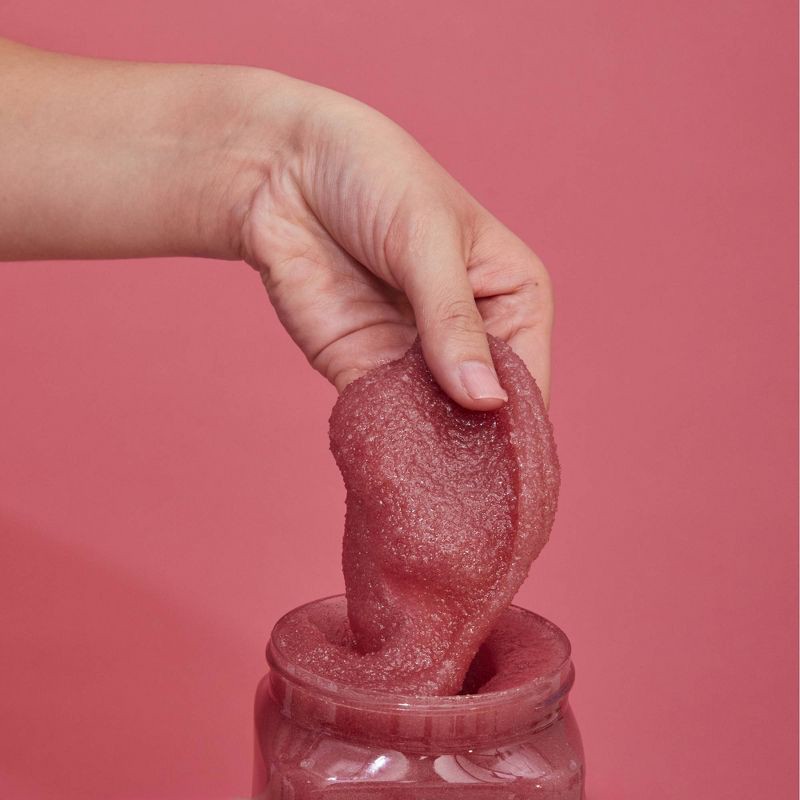 slide 2 of 10, Tree Hut Enchanted Jasmine Shea Sugar Body Scrub - 18oz, 18 oz