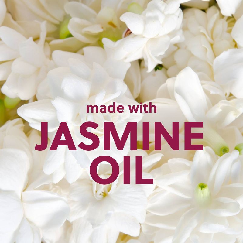 slide 10 of 10, Tree Hut Enchanted Jasmine Shea Sugar Body Scrub - 18oz, 18 oz