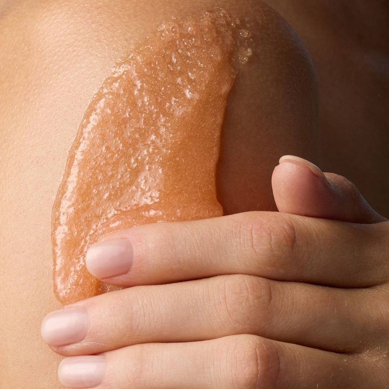 slide 6 of 12, Tree Hut Jelly Bear Shea Sugar Body Scrub - 18oz, 18 oz