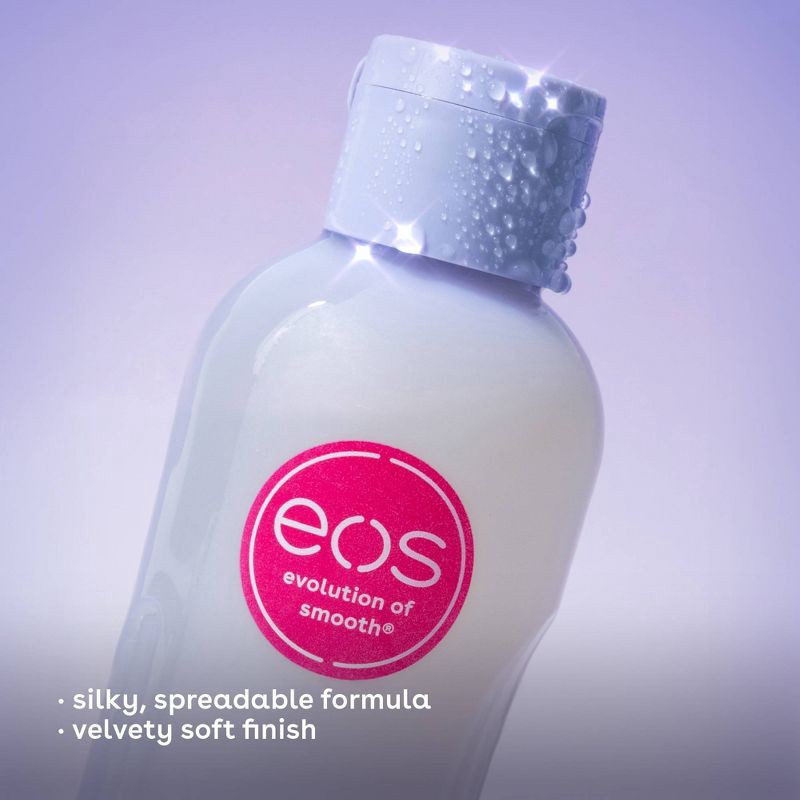 slide 6 of 8, eos Shea Better Cashmere Body Oil - Vanilla - 6 fl oz, 6 fl oz
