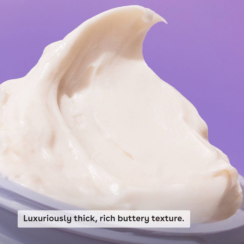 slide 7 of 8, eos Shea Better Cashmere Whipped Oil Butter - Vanilla - 10 fl oz, 10 fl oz