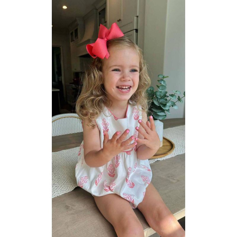 slide 10 of 11, Piggy Paint Non-Toxic Nail Polish Kids' - Light of the Party - 0.33 fl oz, 0.33 fl oz