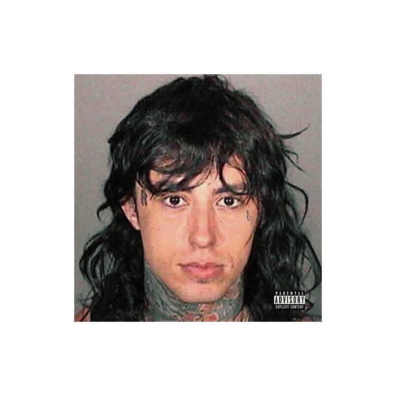 slide 1 of 1, Alliance Entertainment Falling in Reverse - Popular Monster (CD), 1 ct