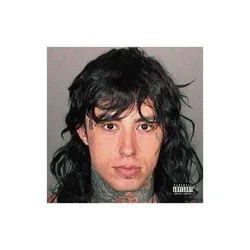 Alliance Entertainment Falling in Reverse - Popular Monster (CD)