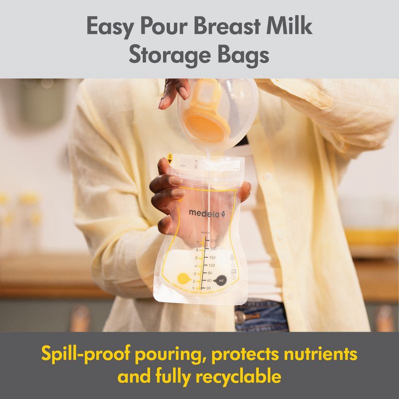 slide 2 of 9, Medela Breast Milk Gift Set - 16ct, 16 ct