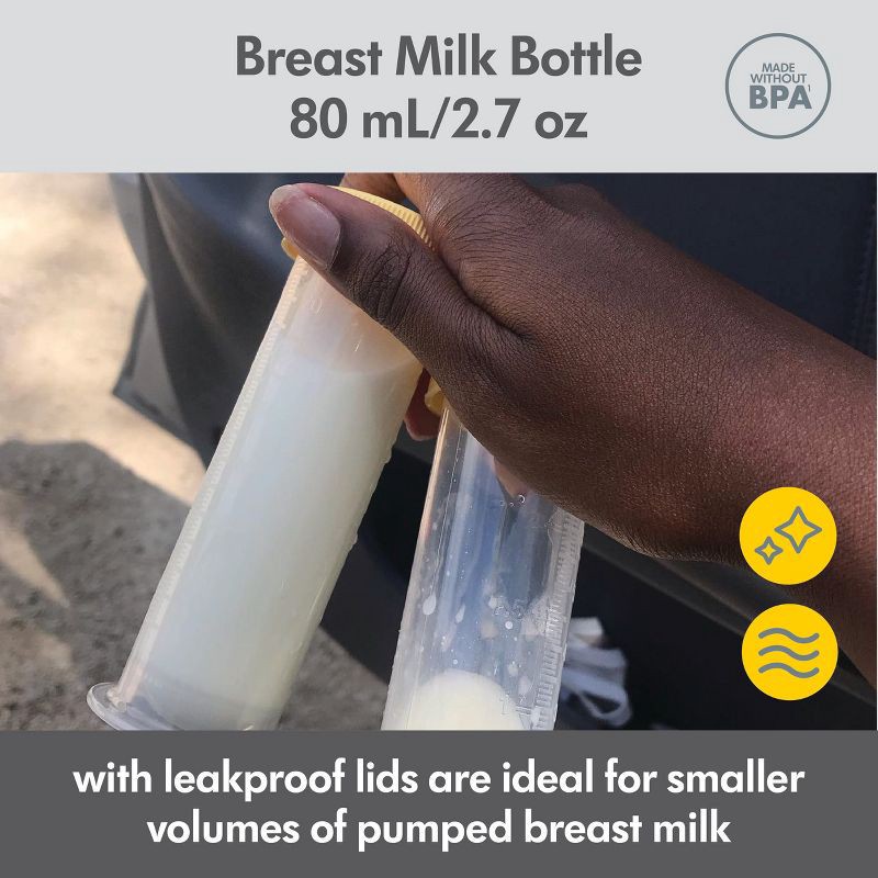 slide 5 of 9, Medela Breast Milk Gift Set - 16ct, 16 ct