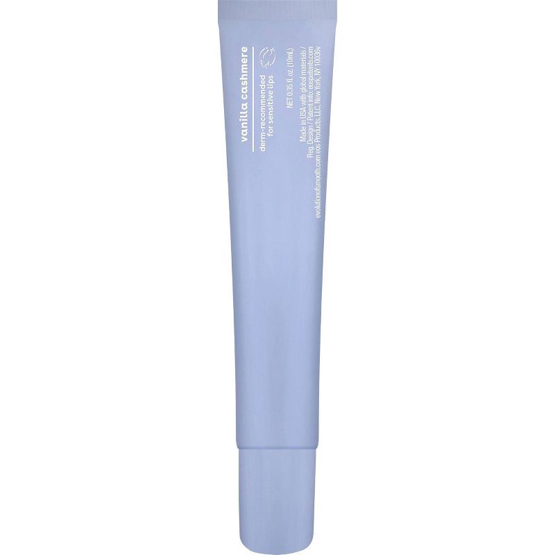 slide 7 of 8, eos Cashmere Lip Butter - Vanilla Cashmere - 0.35 fl oz, 0.35 fl oz