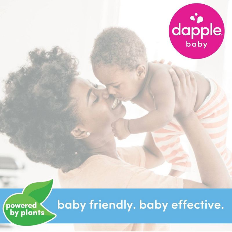 slide 8 of 8, Dapple On the Go Breast Pump & Baby Bottle Cleaning Kit, 1 ct