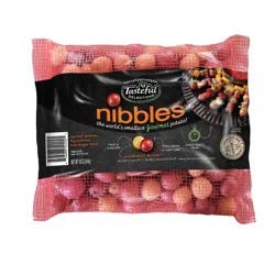 Tasteful Selections Sunburst Blend Nibbles - 16oz