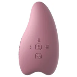 Momcozy Lactation Massager A1 Single - Pink