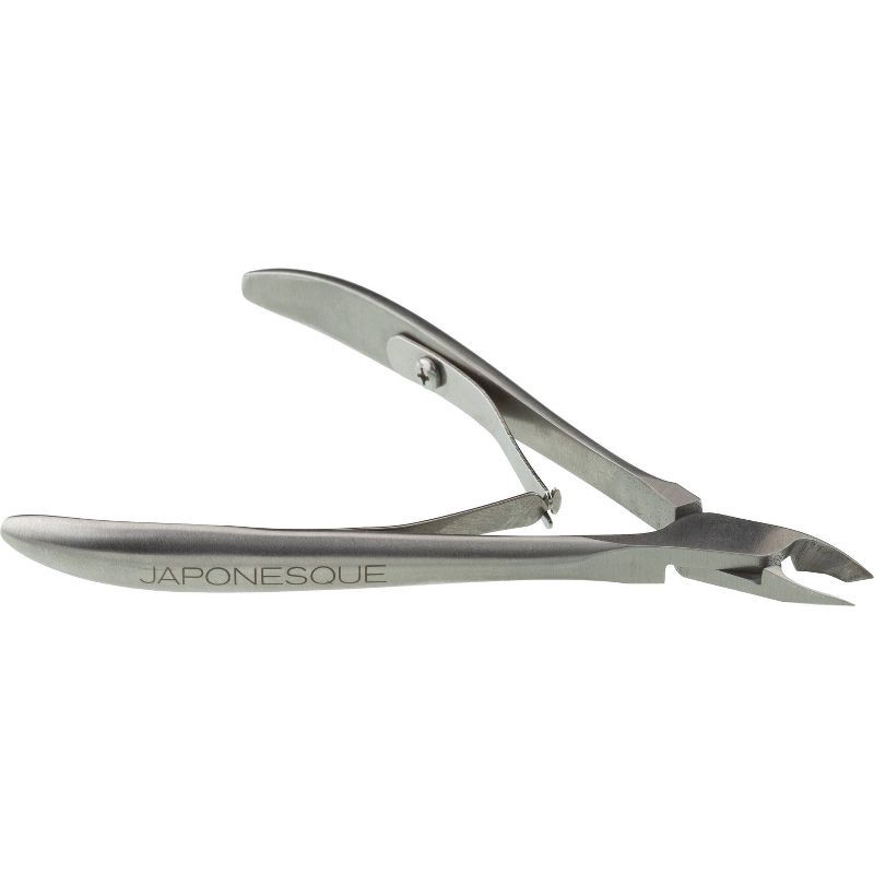 slide 2 of 8, JAPONESQUE Precision Cuticle Nipper, 1 ct