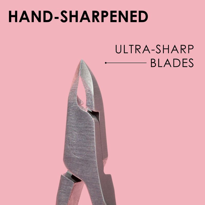 slide 7 of 8, JAPONESQUE Precision Cuticle Nipper, 1 ct