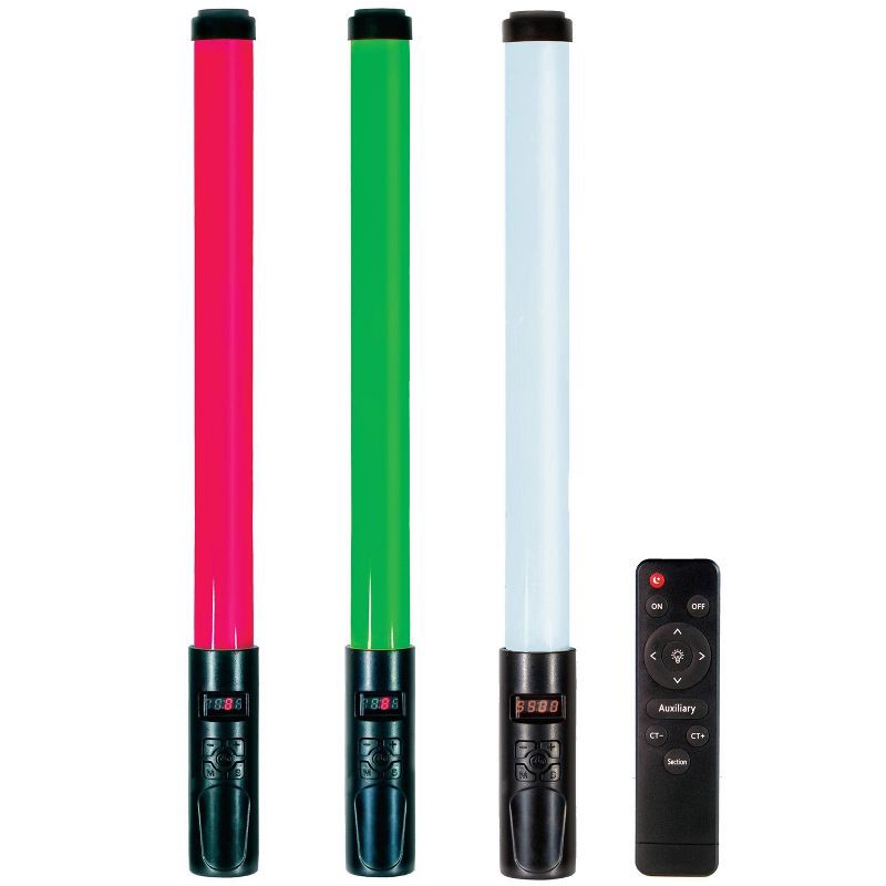 slide 1 of 6, Sunpak Light Stick, 1 ct
