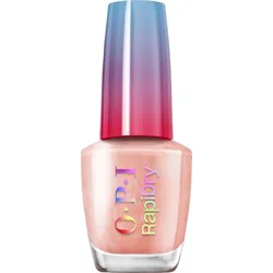 OPI RapiDry Quick Dry Nail Polish - Stun n Done - 9ml