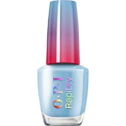OPI RapiDry Quick Dry Nail Polish - Snap Your Fingers - 9ml