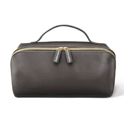 Sonia Kashuk™ Large Diagonal Zip Travel Makeup Bag