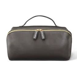 Sonia Kashuk™ Large Diagonal Zip Travel Makeup Bag