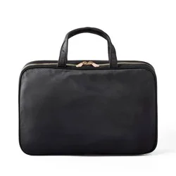 Sonia Kashuk™ Hanging Travel Weekender 3 Compartment Toiletry Bag