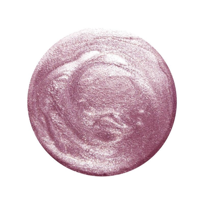 slide 3 of 4, Nails Inc. Mirror Chrome Nail Polish - You're Being Chromatic - 0.47 fl oz, 0.47 fl oz