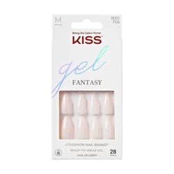 KISS Products Fake Nails - Sweater Weather - 31ct