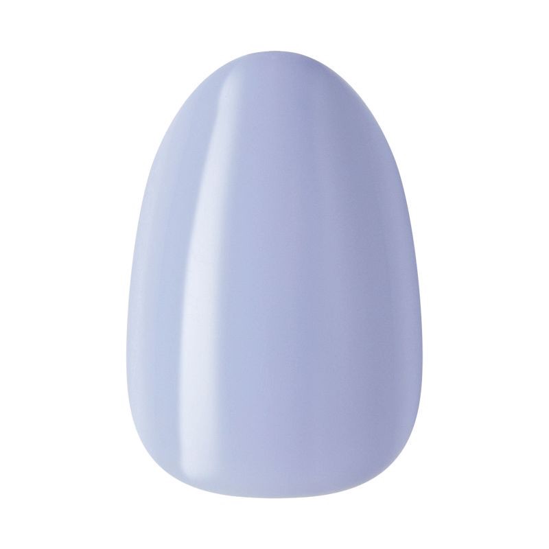 slide 7 of 10, KISS Products Gel Fantasy Fake Nails - Day 1 - 31ct, 1 x 31 ct