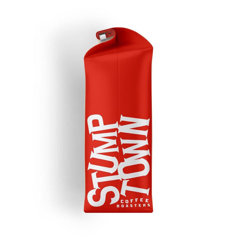 slide 2 of 5, Stumptown Elf Parade Medium Roast Whole Bean Coffee - 10.5oz, 10.5 oz