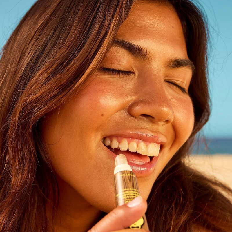 slide 5 of 6, Sun Bum Lip Balm Tube - SPF 30 - 0.5 fl oz, 30 x 0.5 fl oz