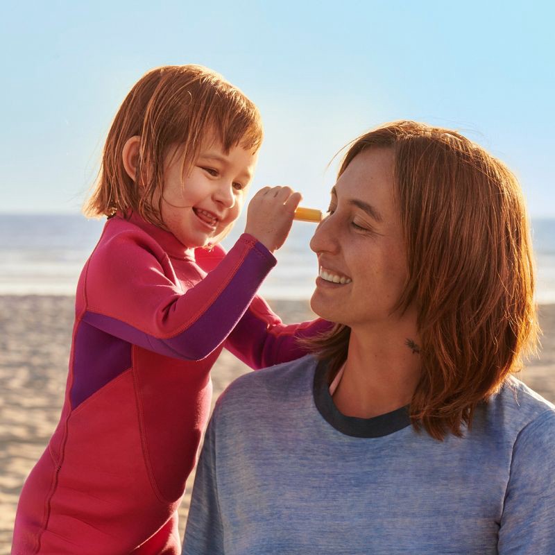 slide 4 of 5, Baby Bum Mineral Sunscreen Face Stick Fragrance Free - SPF 50 - 0.45oz, 50 x 0.45 oz