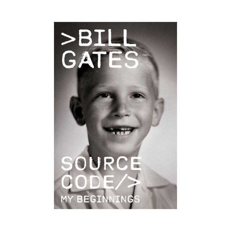 slide 1 of 1, Random House Source Code - by Bill Gates (Hardcover), 1 ct