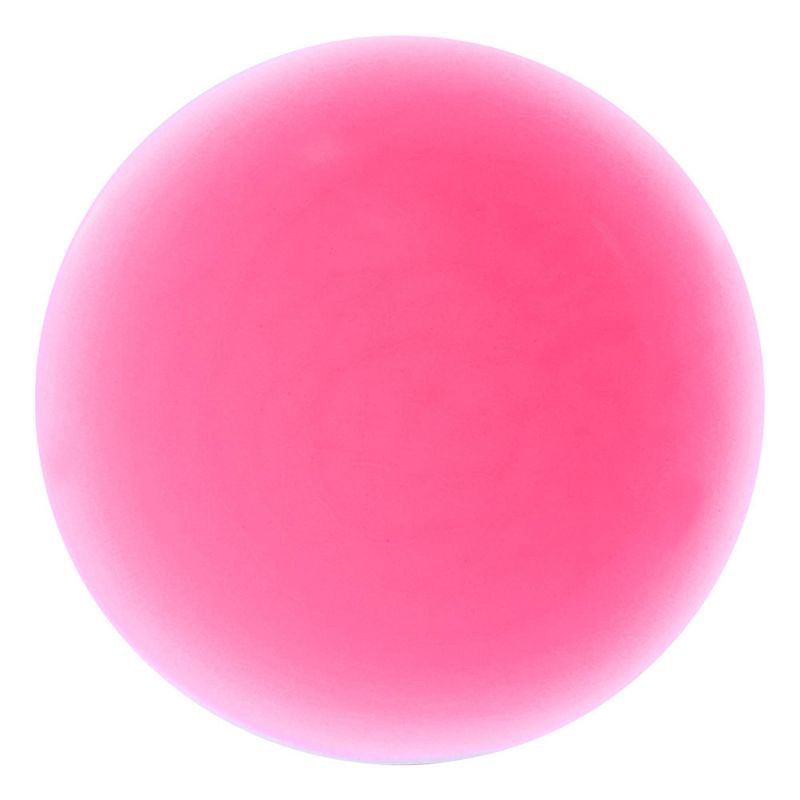slide 3 of 6, Nails Inc. Pink Glow Base Coat Nail Polish - Sienna - 14ml, 14 ml