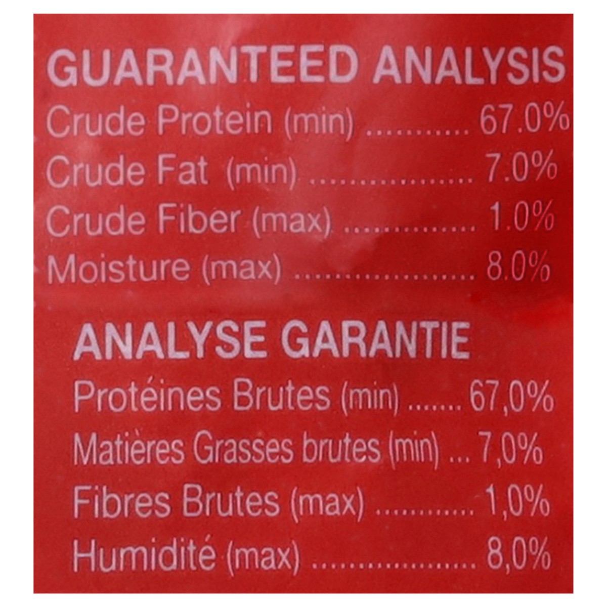 slide 7 of 16, Stella & Chewy's Freeze-Dried Raw Beef Heart Treats Treats for Dogs 3 oz, 3 oz