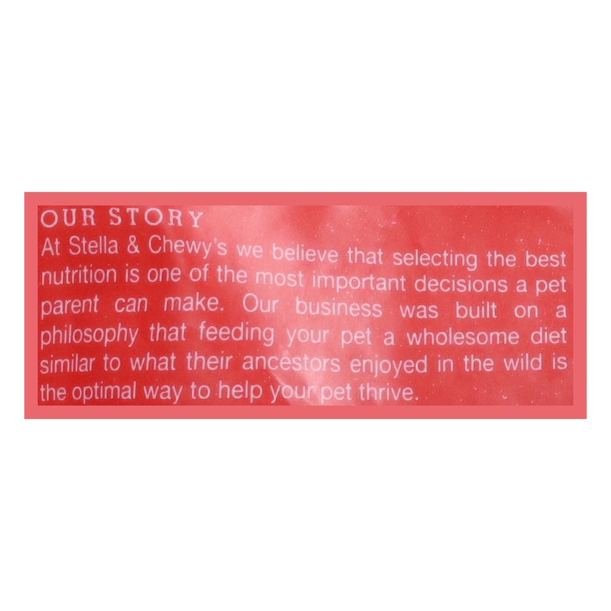 slide 8 of 16, Stella & Chewy's Freeze-Dried Raw Beef Heart Treats Treats for Dogs 3 oz, 3 oz