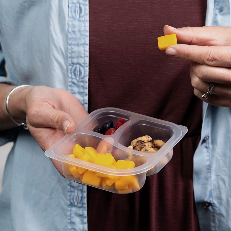 slide 2 of 11, Sargento Fun! Balanced Breaks Mild Cheddar Cheese & Chips Ahoy - 4oz/2ct, 2 ct; 4 oz
