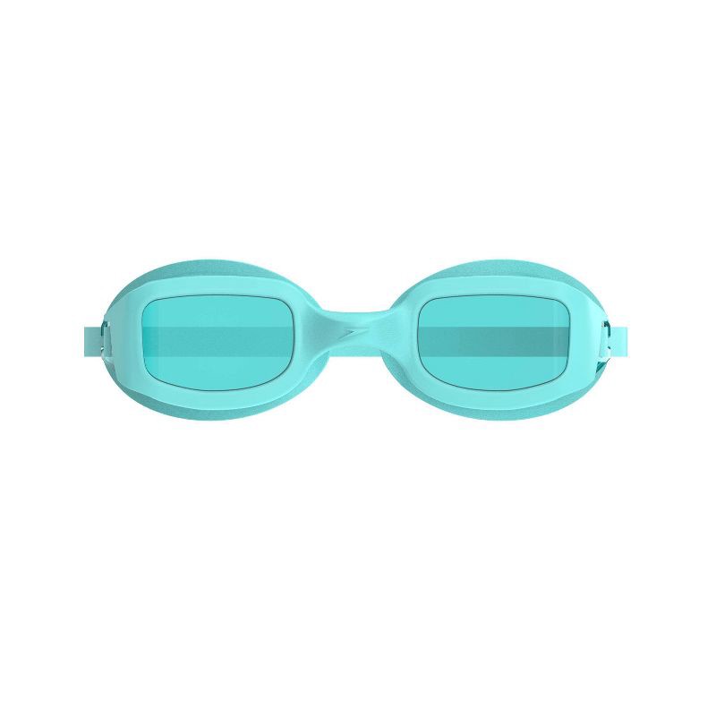 slide 2 of 4, Speedo Kids' Sonic Swim Goggles - Arctic Glass: Age 3-6, Polycarbonate, 1 ct