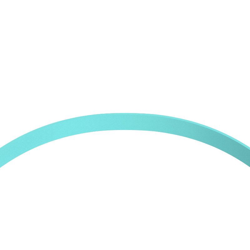 slide 4 of 4, Speedo Kids' Sonic Swim Goggles - Arctic Glass: Age 3-6, Polycarbonate, 1 ct