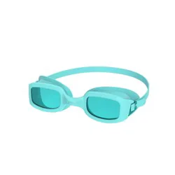 Speedo Kids' Sonic Swim Goggles - Arctic Glass: Age 3-6, Polycarbonate