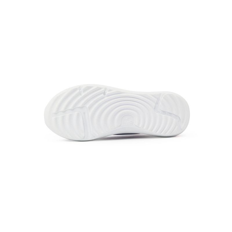 slide 4 of 6, Speedo Adult Women's Pull On Water Shoes - Light Blue S: Breathable, Non-Slip Swim Footwear, 1 ct