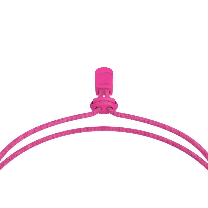 slide 4 of 5, Speedo Kids' Sunny Vibes Vizor Roy - Pink, 1 ct