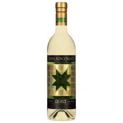 Threadcount Sauvignon Blanc - 750ml Bottle