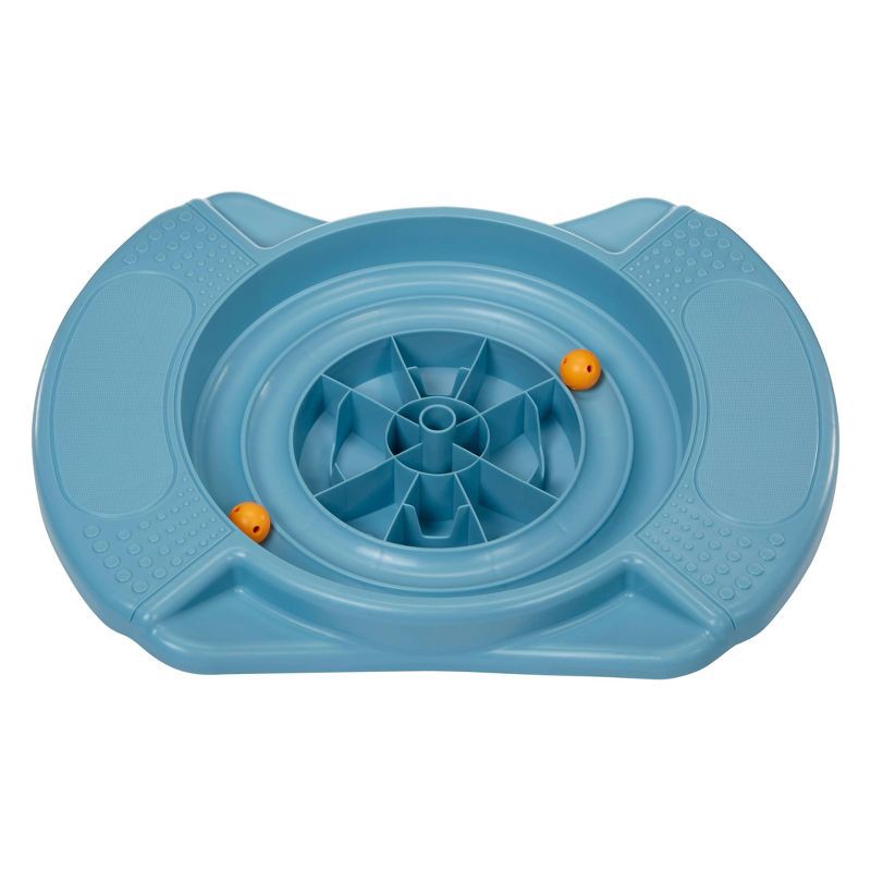 slide 4 of 6, Little Tikes 3-in-1 Mega Balance Maze Board, 1 ct