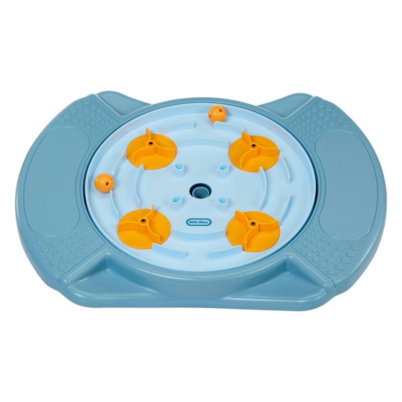 slide 5 of 6, Little Tikes 3-in-1 Mega Balance Maze Board, 1 ct