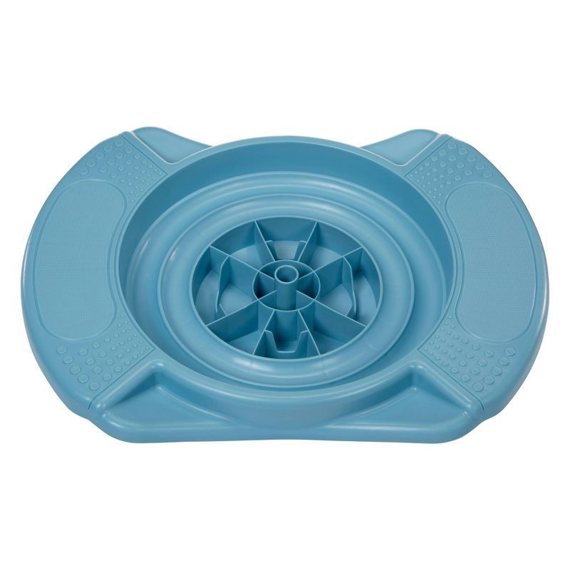 slide 6 of 6, Little Tikes 3-in-1 Mega Balance Maze Board, 1 ct